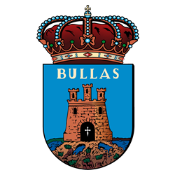 Ayuntamiento de Bullas